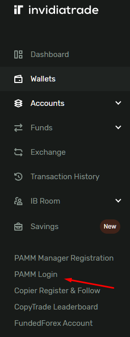 PAMM Login.png
